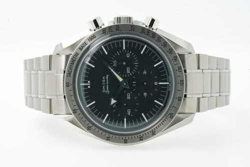 Omega speedmaster first - speedmaster,