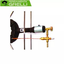 Kit Termocoppia e Rubinetto