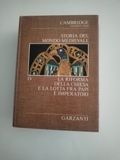 Storia del mondo medievale - mondo,