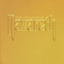 Nazareth - The Very Best Of