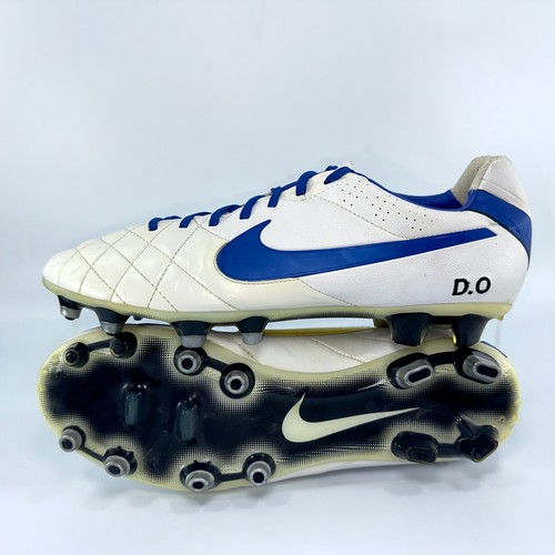 Nike tiempo legend fg - nike,