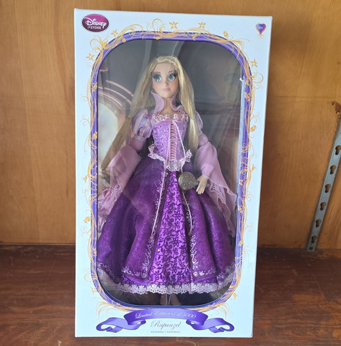 Disney store tangled - disney, rapunzel
