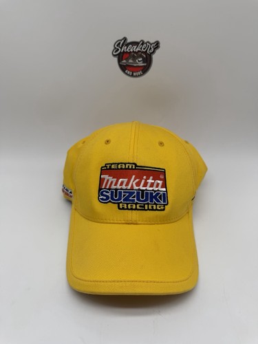 Cappello vintage fox 2006 team - 2006,