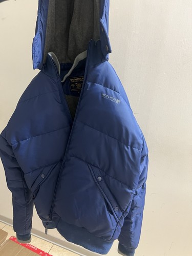 Giubbino woolrich - giubbino,