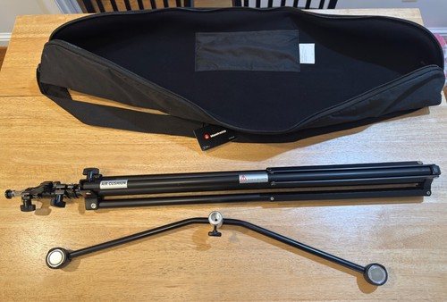 Manfrotto kit supporto - manfrotto,