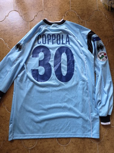 Maglia calcio errea atalanta - errea,