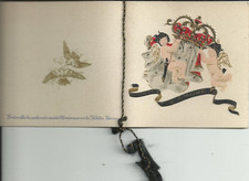 Calendarietto n.78 -Profumi