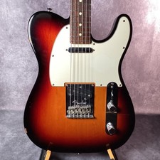 Fender American Standard