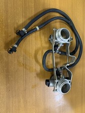 Corpo farfallato DUCATI S4RS/