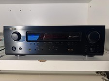 Sintoamplificatore Denon Dra