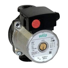 Circolatore Wilo rs15/6-130