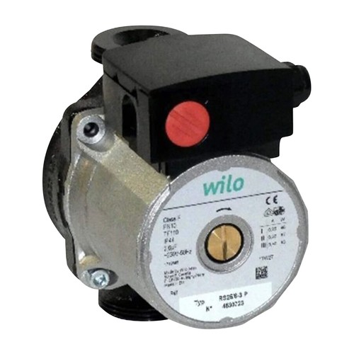 Circolatore wilo rs15 130 - circolatore, rs15/6-130