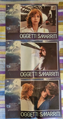 Oggetti smarriti fotobuste - oggetti, 3