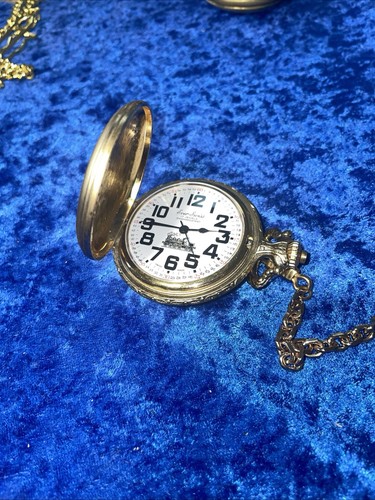 Orologio tasca 17j - orologio,