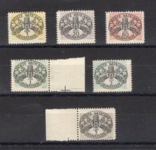 Vaticano 1946 segnatasse - vaticano,
