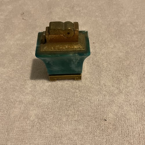 Accendisigari vintage asr - vintage, da