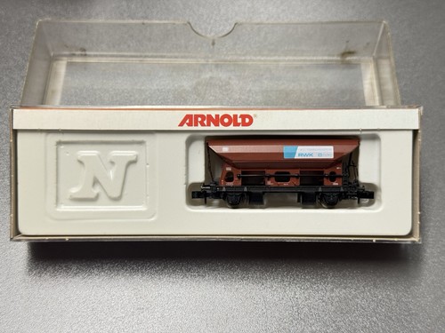 Arnold 4404 carro - arnold, tramoggia