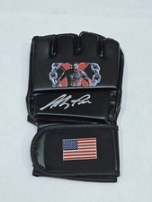 Guanto da combattimento