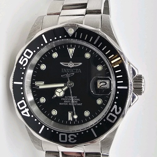 Orologio invicta uomo - orologio,