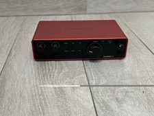 Pacchetto interfaccia audio