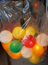 Luci Natalizie 20 Luci Esterno