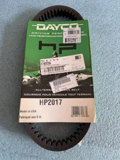 Cinghia quad hp2017 suzuki - cinghia,