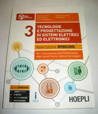 LIBRO 3 TECNOLOGIE SISTEMI