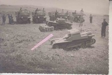 FOTO D'EPOCA 2 GUERRA Regio