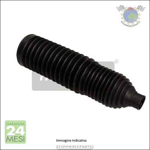 Cuffia scatola guida maxgear - scatola,