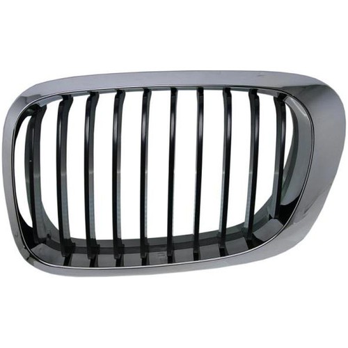 Griglia radiatore cromata - radiatore,