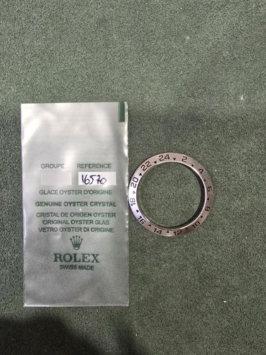 Rolex bazel explorer - 2, 16570