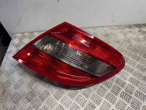 Fanale posteriore destro
