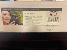 NUOVO sistema Audio-Technica