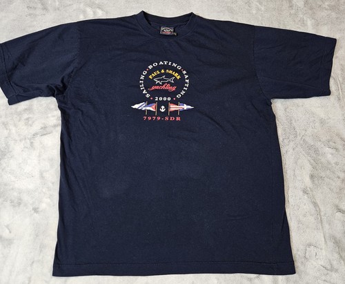 Shirt paolo squalo - paolo,