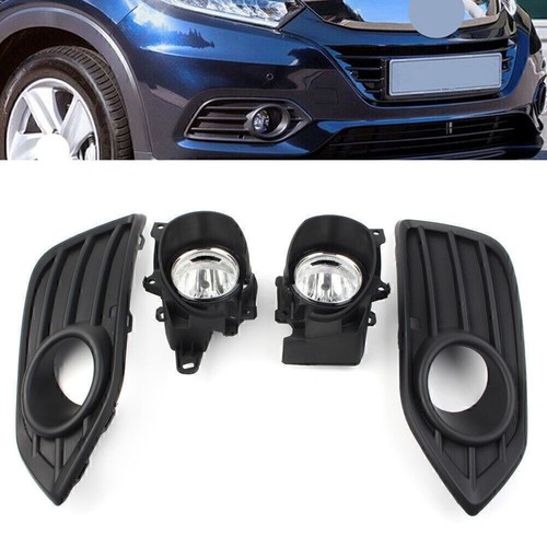 Kit completo fendinebbia - kit,