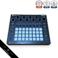 Novation CIRCUIT Groove Box