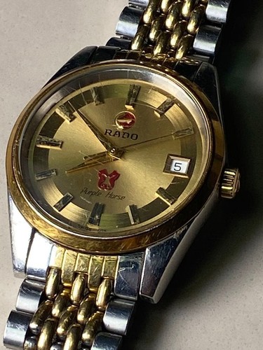 Orologio automatico rado - orologio,