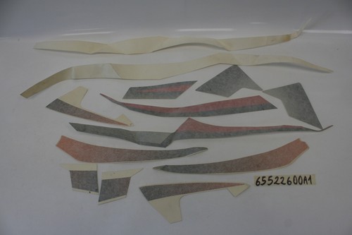 Kit adesivi decal - decal, set
