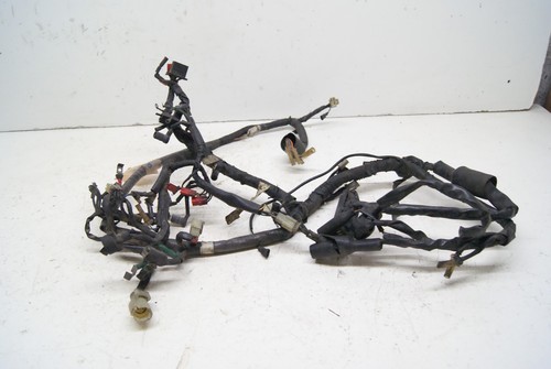 Faisceau electrique bmw k75 - de,