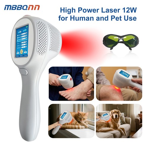Dispositivo terapia laser - terapia,