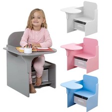BonChoice Set Tavolo e Sedie