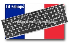 Clavier Français Original