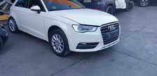 musata completa per AUDI A3