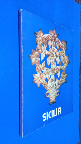 Libro sicilia 23 rivista - libro🟥sicilia, n.