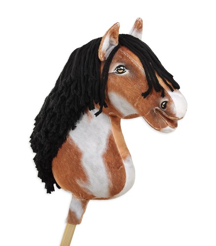 Cavallo dondolo hobby - a,