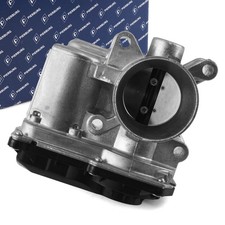 PIERBURG Corpo Farfallato 40mm