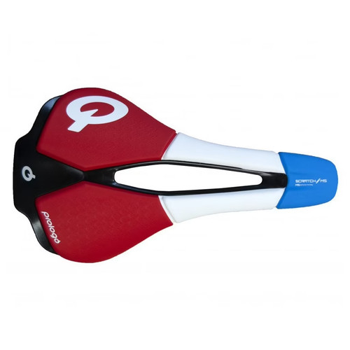 Selle vélo prologo - selle, scratch