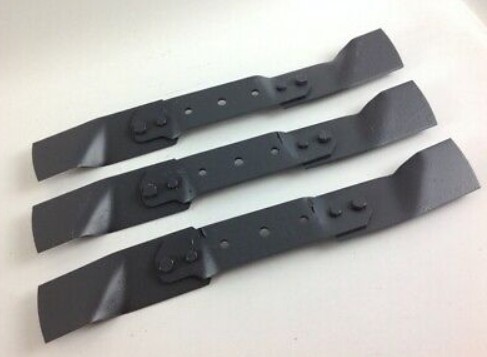 Kit lame originale stiga - 3,