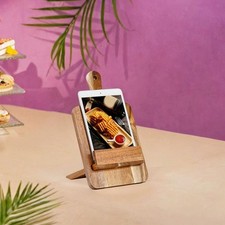 Porta del libro della ricetta