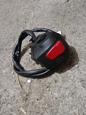 Yamaha TZR Comodo Droit TZR